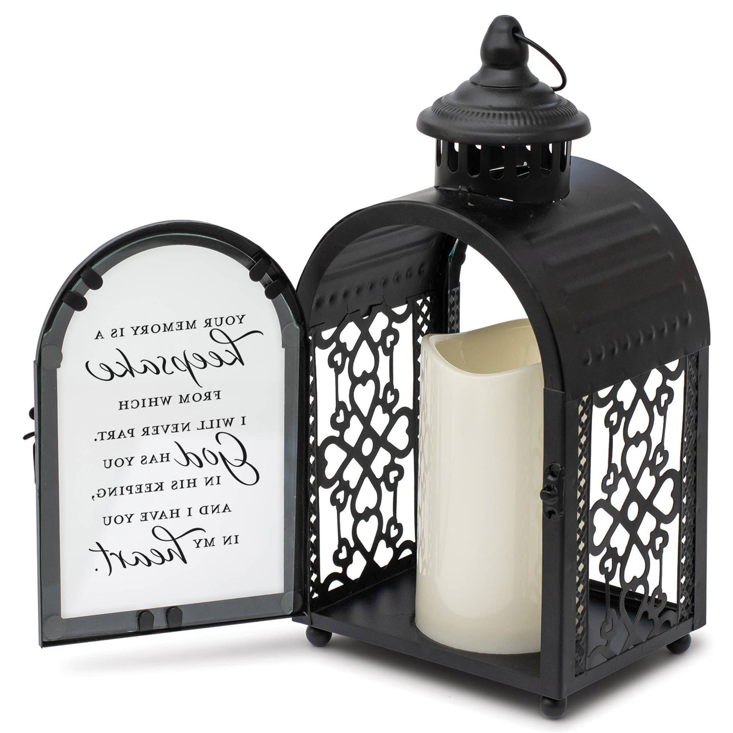Your Memory is A Keepsake Lantern