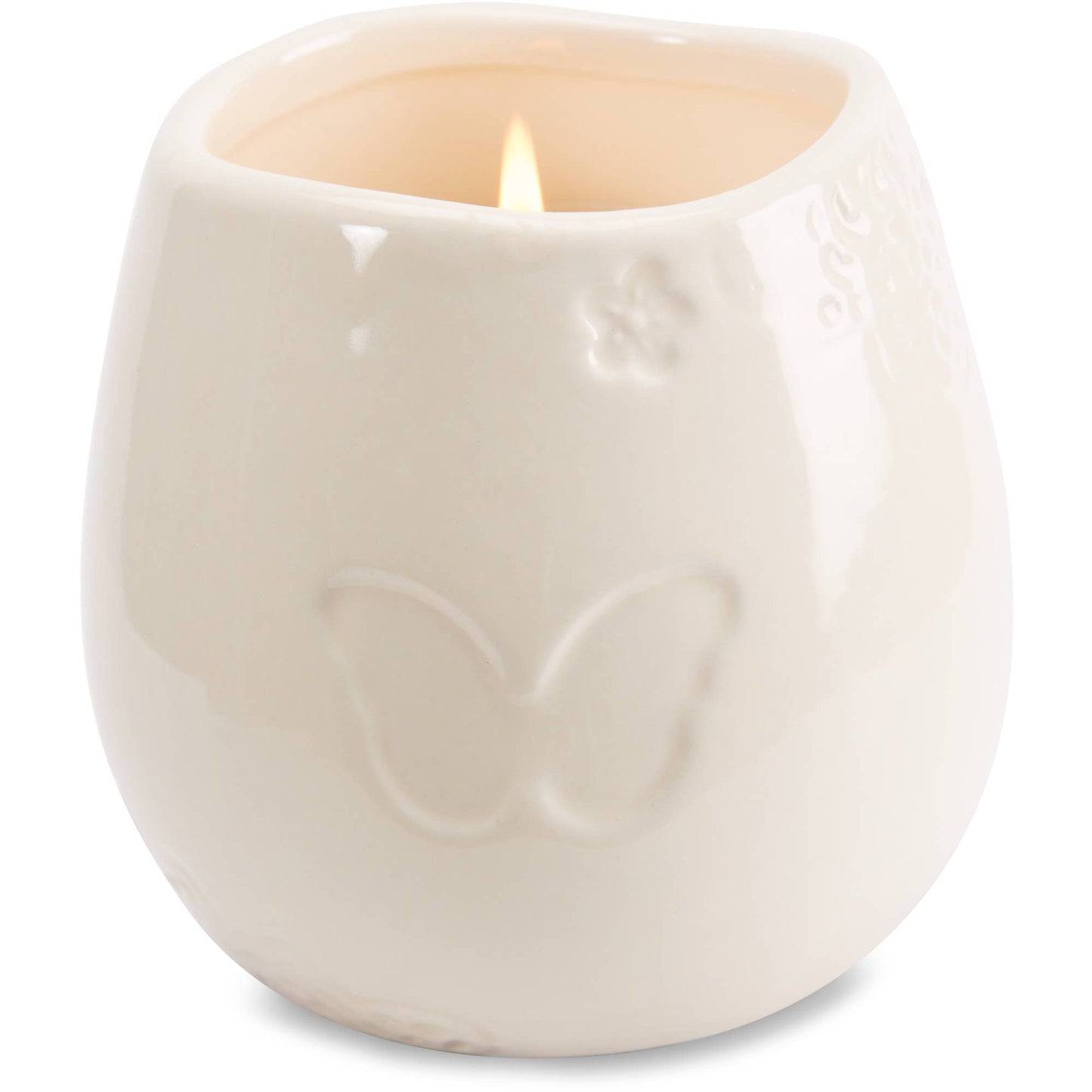 Heaven - 8 oz - 100% Soy Wax Candle Scent: Tranquility