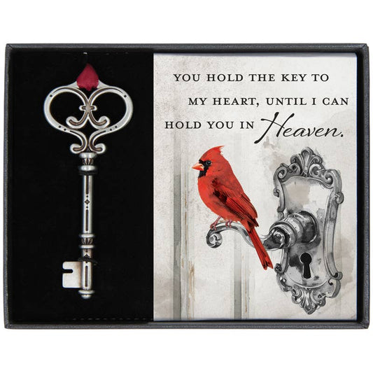 "Heaven" Gift Boxed Ornament