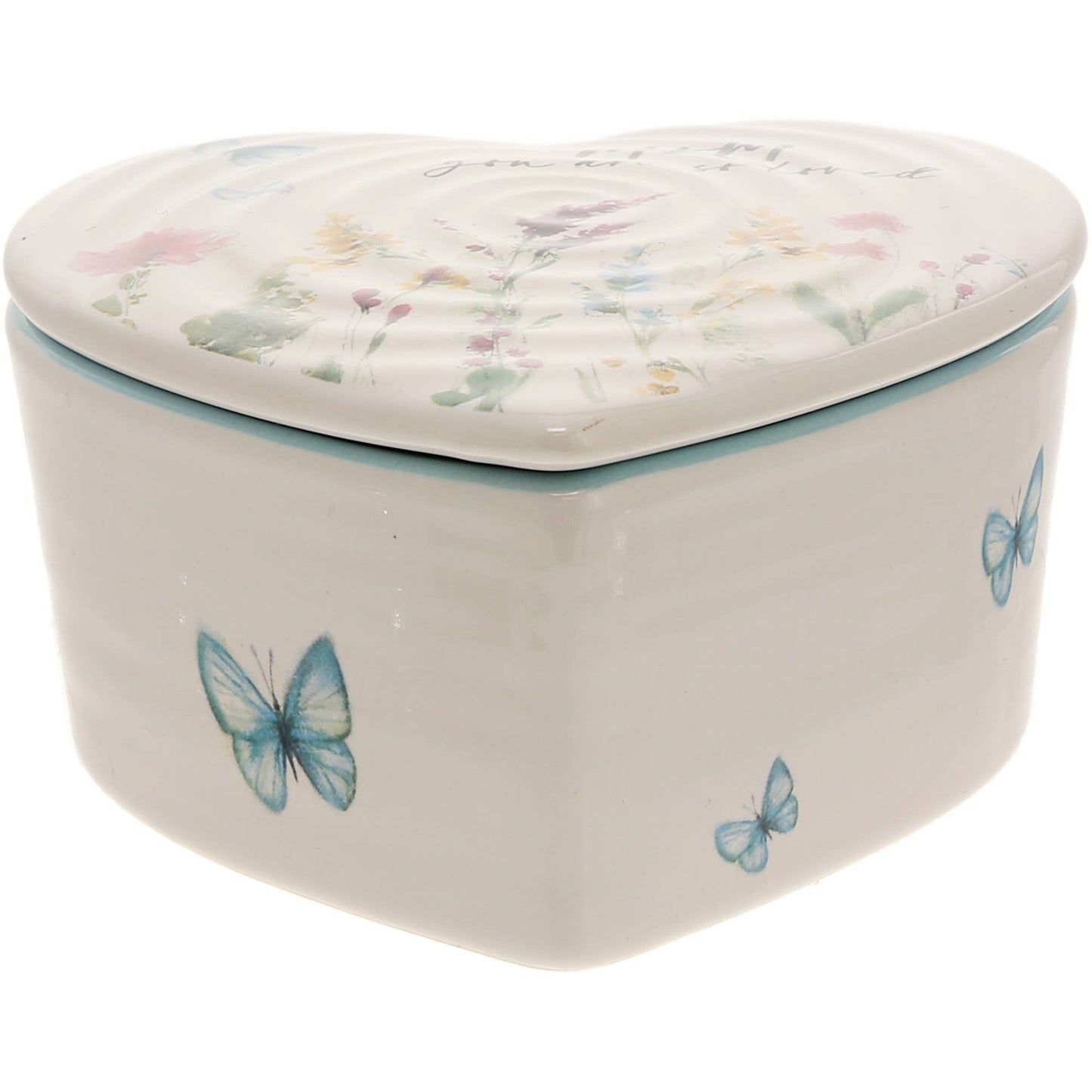 Mom - 3.75" Keepsake Box