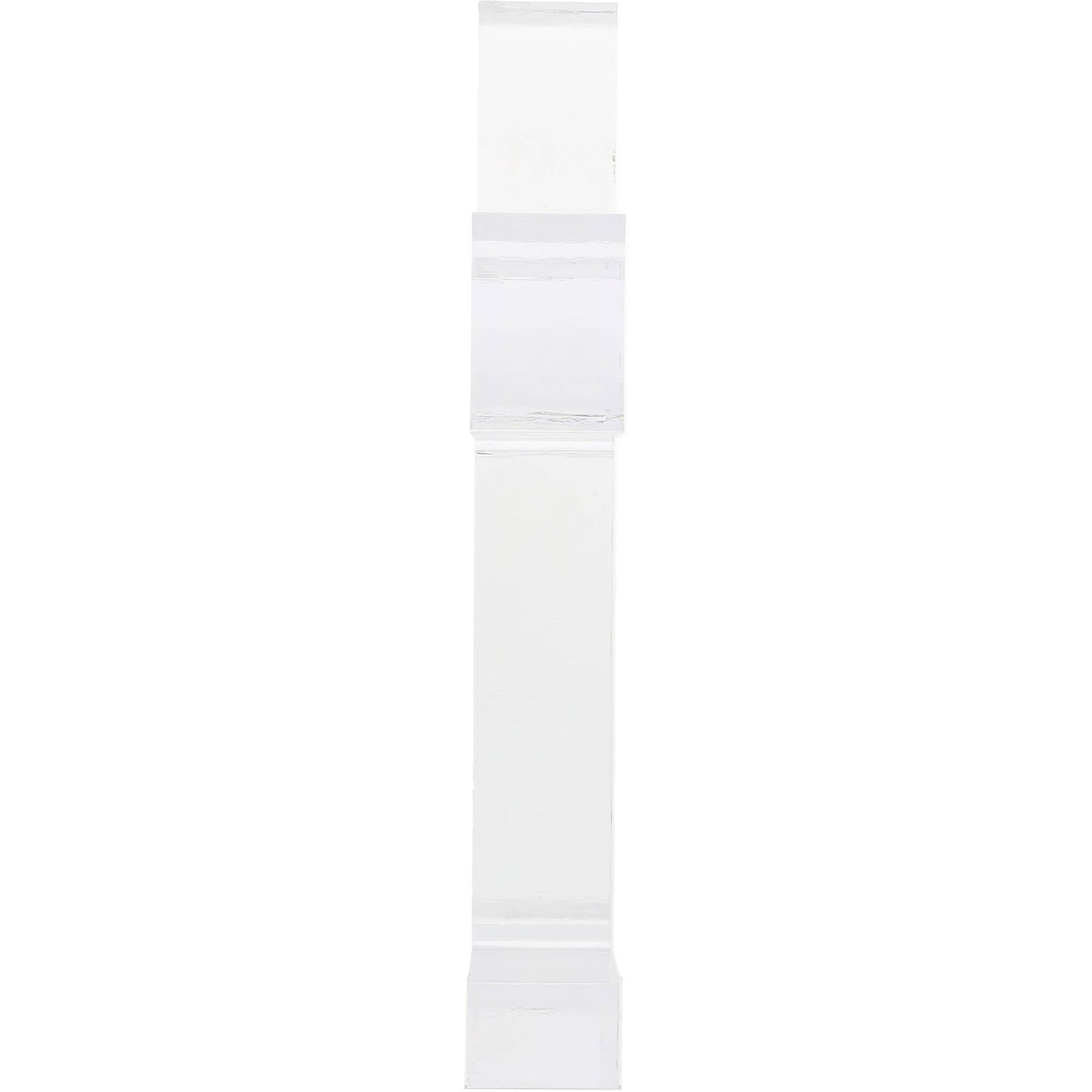 Memory - 7" Acrylic Cross Plaque