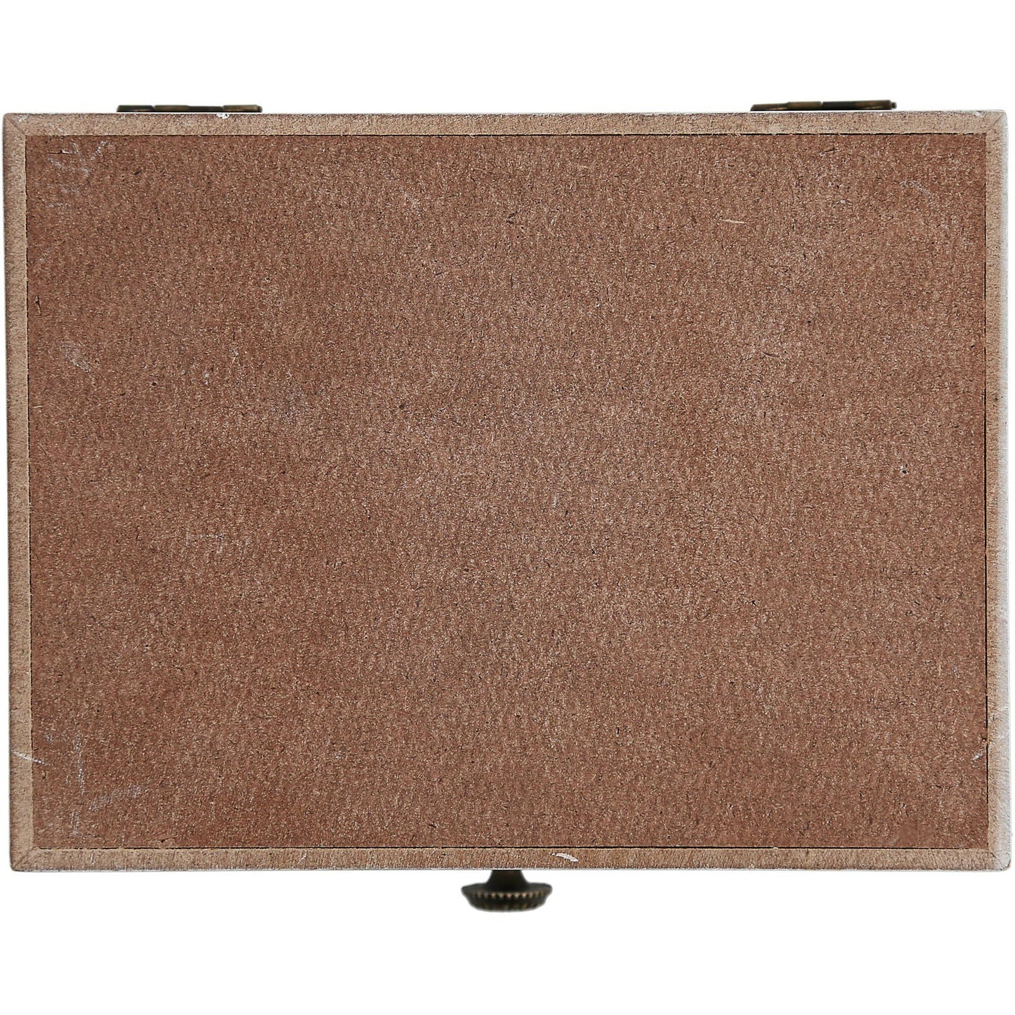 The Lord - 6.5" x 5" Prayer Box with Photo Frame