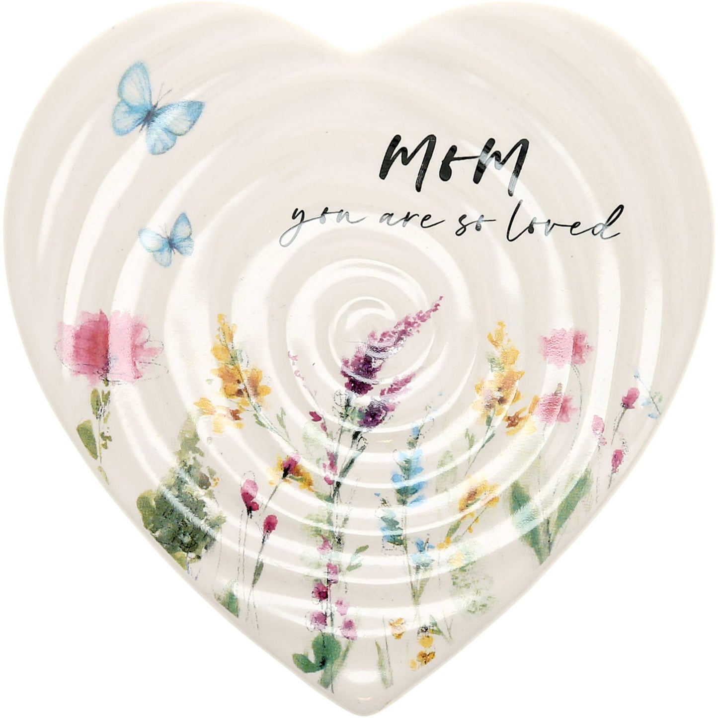Mom - 3.75" Keepsake Box
