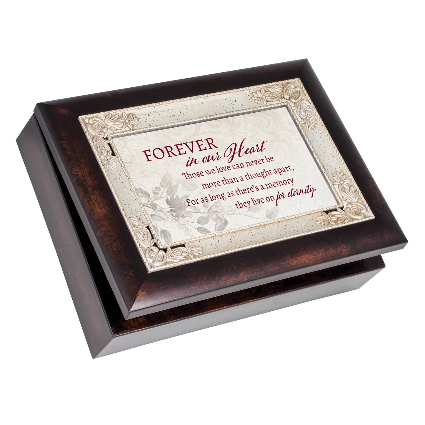 FOREVER IN MY HEART music box