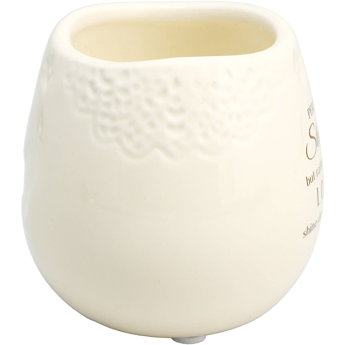Heaven - 8 oz - 100% Soy Wax Candle Scent: Tranquility