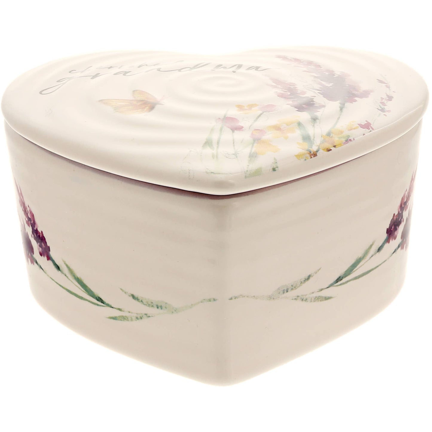 Grandma - 3.75" Keepsake Box