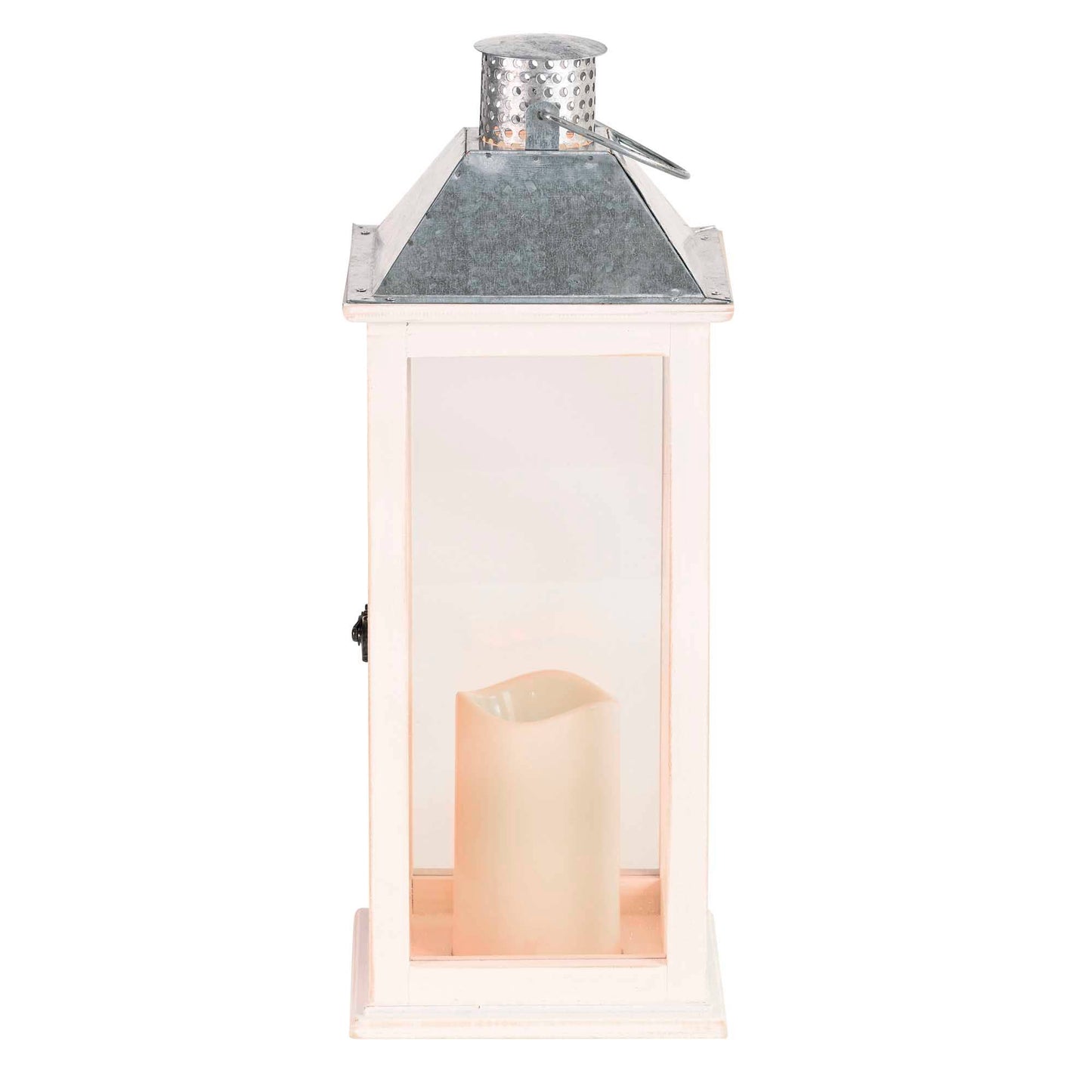 Lantern How Great Thou Art Cardinal