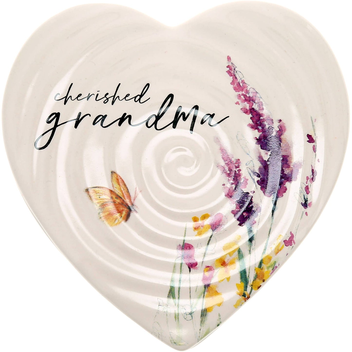 Grandma - 3.75" Keepsake Box