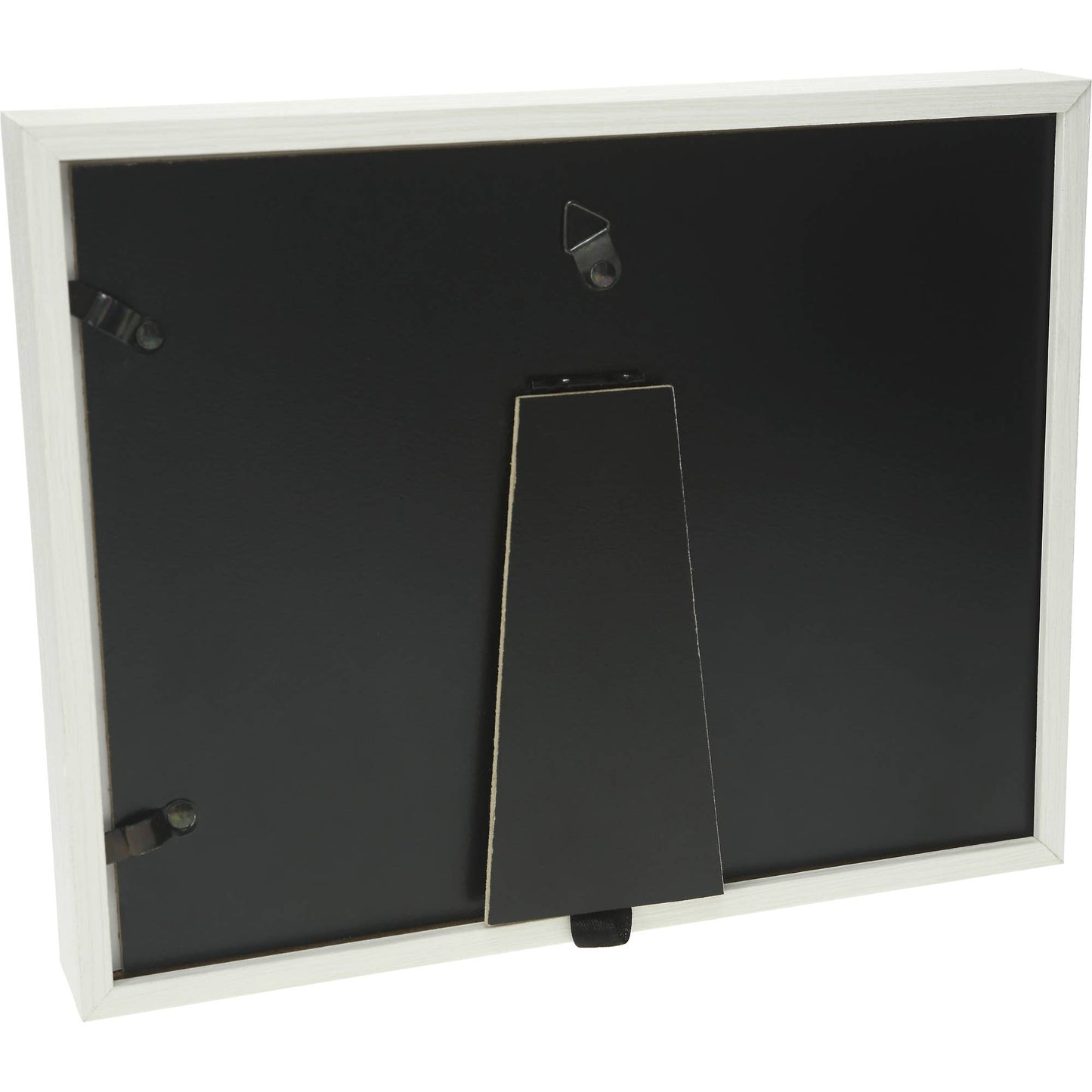 Hearts - 9.5" x 7.5" Shadow Box Frame
(Holds 4" x 6" Photo)