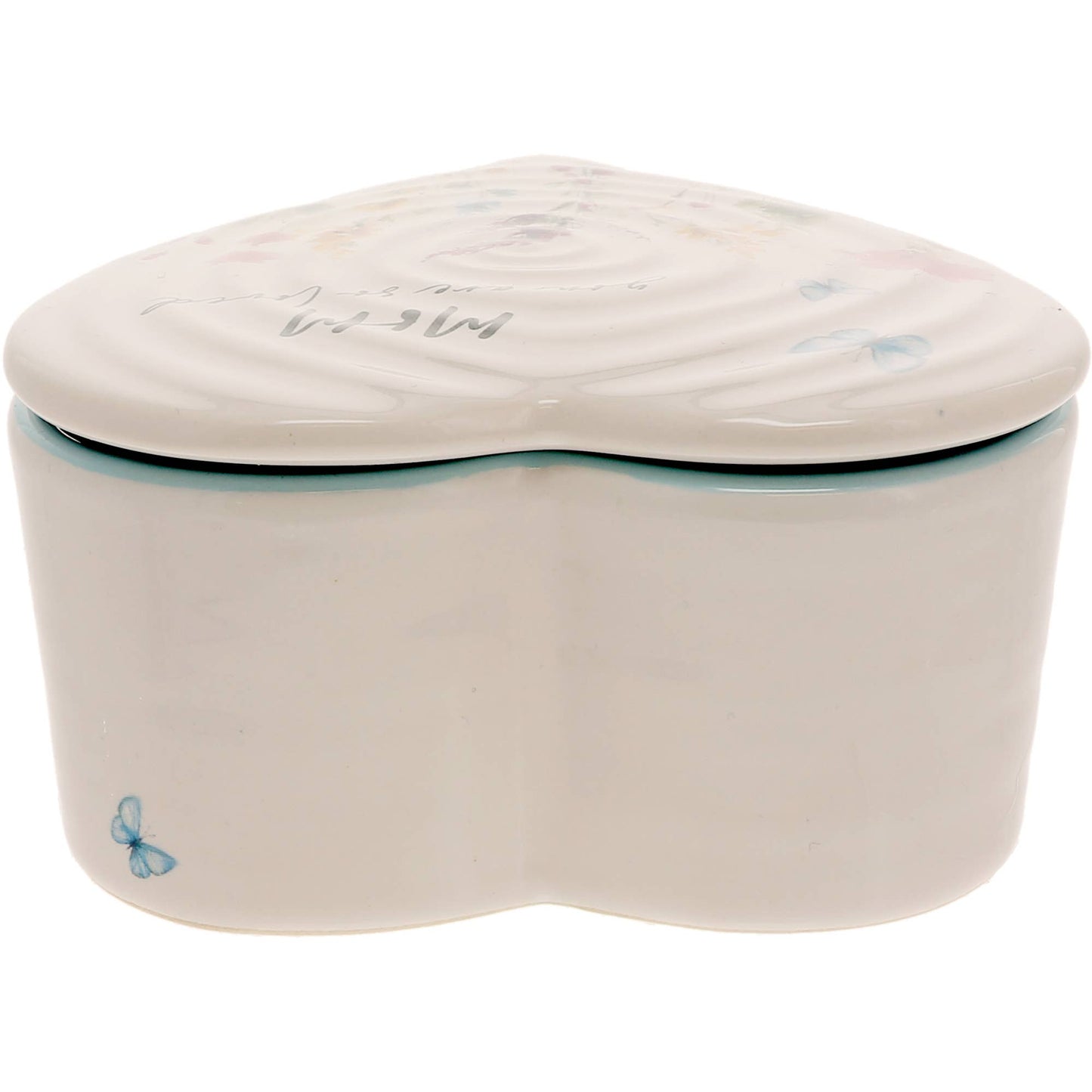 Mom - 3.75" Keepsake Box